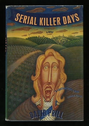 Serial Killer Days
