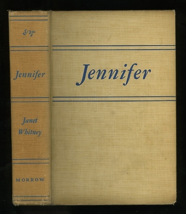 Jennifer