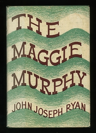 The Maggie Murphy