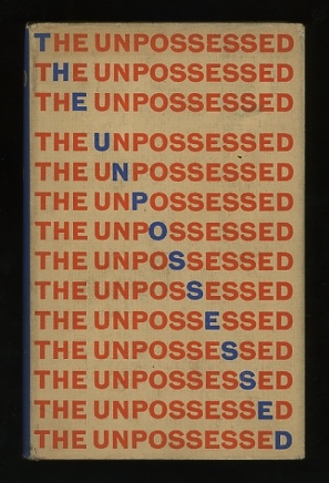 Image for The Unpossessed The Unpossessed