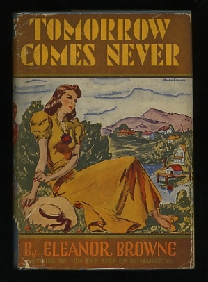 Tomorrow Comes Never
