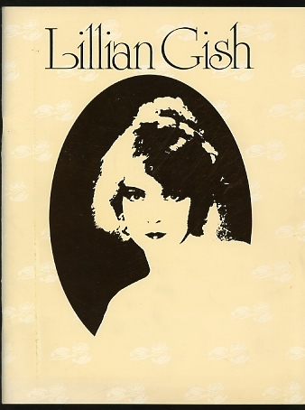 Lillian Gish: The Twelfth Annual American Film Institute Life Achievement Award, March 1, 1984