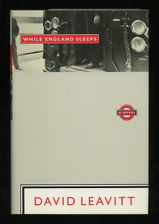 While England Sleeps