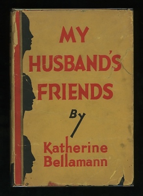 My Husband's Friends