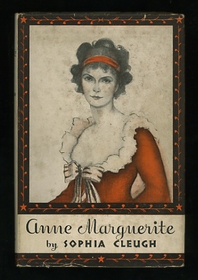 Image for Anne Marguerite Anne Marguerite