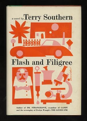 Flash and Filigree