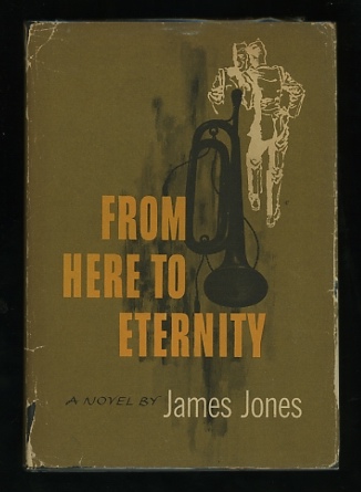 From Here to Eternity