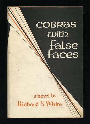 Image for Cobras with False Faces Cobras with False Faces