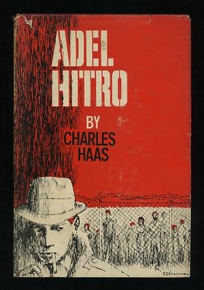Adel Hitro