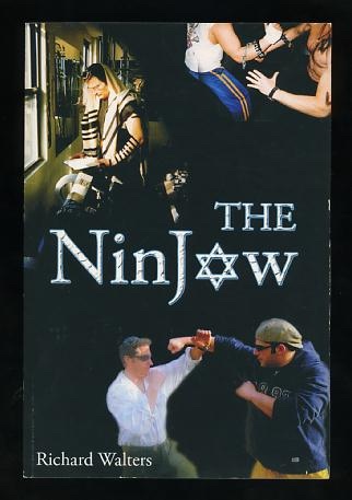 Image for The NinJew The NinJew