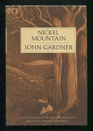 Nickel Mountain
