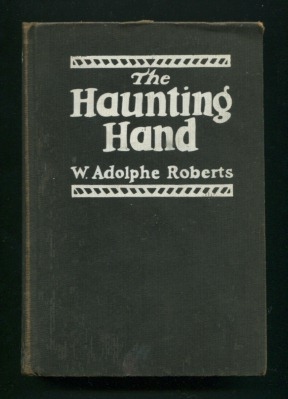 The Haunting Hand