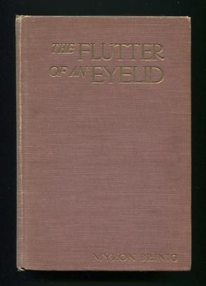 The Flutter of an Eyelid