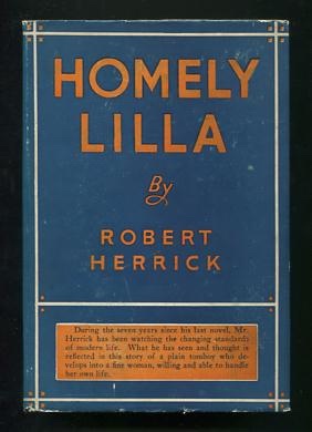 Image for Homely Lilla Homely Lilla