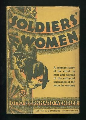 Image for Soldiers' Women Soldiers' Women