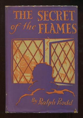 Image for The Secret of the Flames The Secret of the Flames