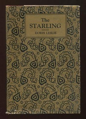 Image for The Starling The Starling