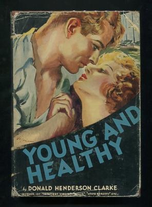 Image for Young and Healthy Young and Healthy