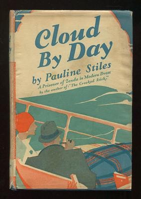 Image for Cloud by Day Cloud by Day