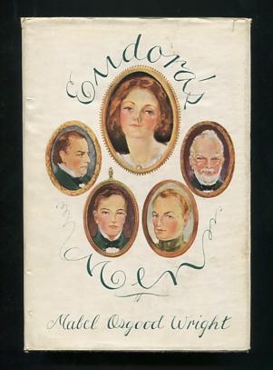 Image for Eudora's Men Eudora's Men