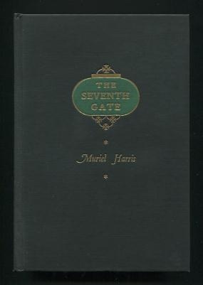 Image for The Seventh Gate The Seventh Gate