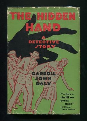 The Hidden Hand