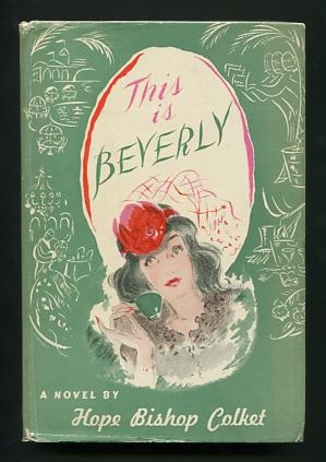 Image for This is Beverly This is Beverly