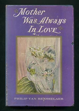 Mother Was Always in Love