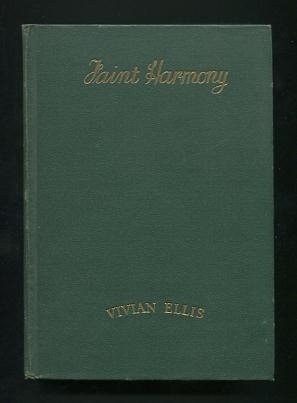 Faint Harmony