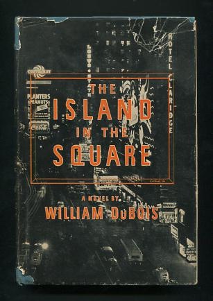 The Island in the Square