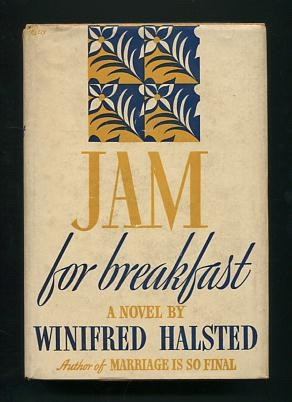Image for Jam for Breakfast Jam for Breakfast