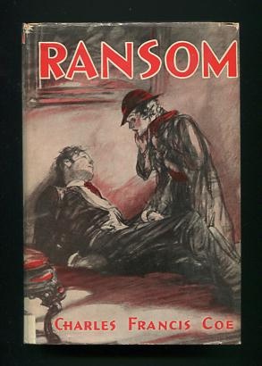 Image for Ransom Ransom