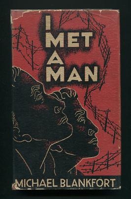 Image for I Met a Man I Met a Man
