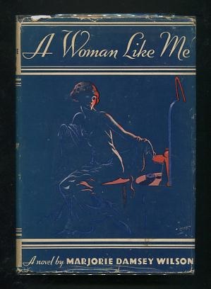 A Woman Like Me