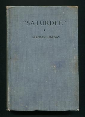 Image for "Saturdee" "Saturdee"