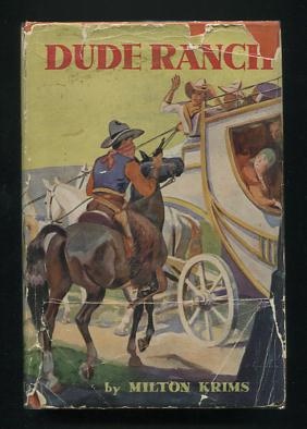 Dude Ranch