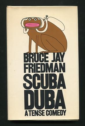 Image for Scuba Duba; a tense comedy Scuba Duba; a tense comedy
