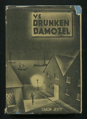 'Ye Drunken Damozel': The Tavern in the Folly