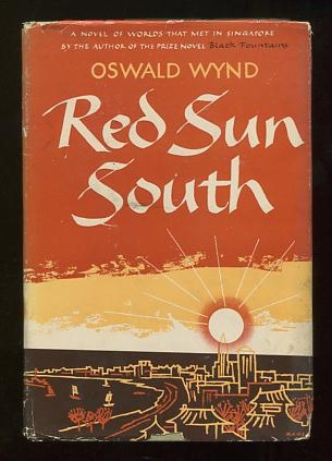Image for Red Sun South Red Sun South