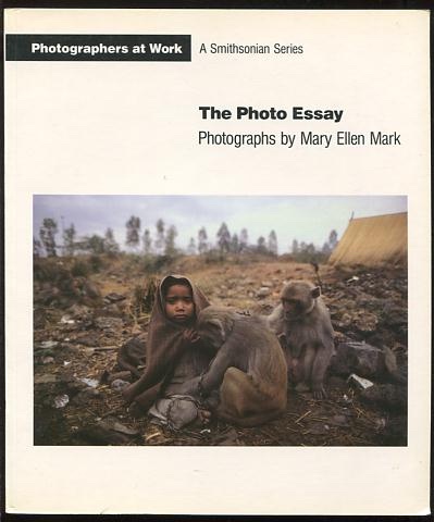 Image for The Photo Essay: Photographs by Mary Ellen Mark The Photo Essay: Photographs by Mary Ellen Mark