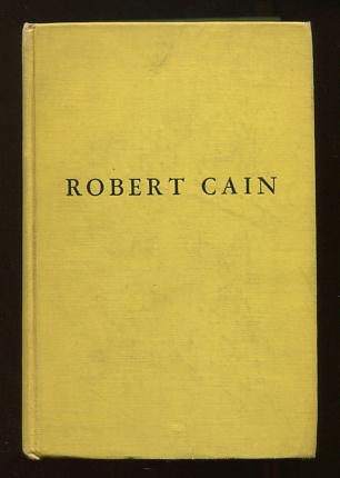 Image for Robert Cain Robert Cain