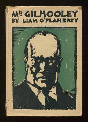 Image for Mr. Gilhooley Mr. Gilhooley