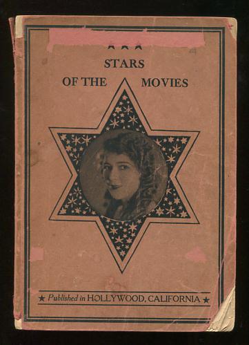 Stars of the Movies and Featured Players