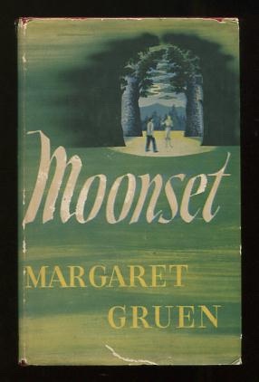 Image for Moonset Moonset