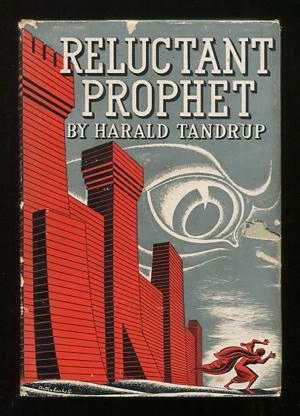 Image for Reluctant Prophet Reluctant Prophet