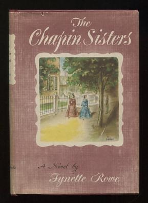 Image for The Chapin Sisters The Chapin Sisters