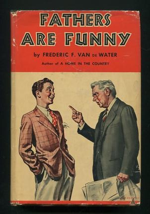 Image for Fathers are Funny Fathers are Funny