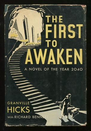 The First to Awaken