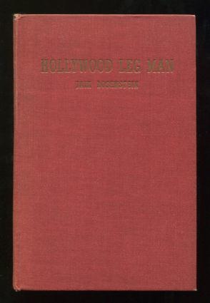 Hollywood Leg Man
