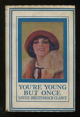 Image for You're Young But Once You're Young But Once